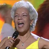 Loalwa Braz eterna