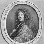 Jean-Henri d'Anglebert