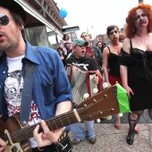 Jack Oblivian and the Dream Killers