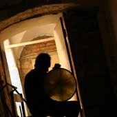 Basement drum