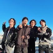 THE ORAL CIGARETTES music, videos, stats, and photos | Last.fm