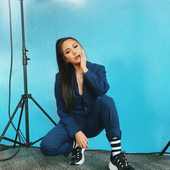 Yeng Constantino