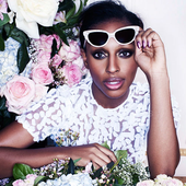 Alexandra Burke PNG