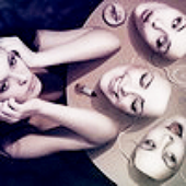 LastFM profile picture for @notably