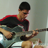 PauloJuliani için avatar