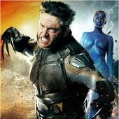 X-Men: Days Of Future Past