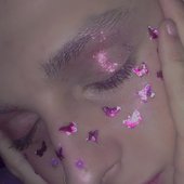 lordy videolove photoshoot