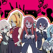 Zombie Land Saga