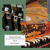 Instruments from the Raymond Russell Collection - Volume 2