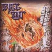 Lethal Saint