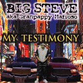 My Testimony