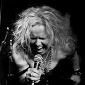 NIKKI LAMBORN (Never The Bride)1