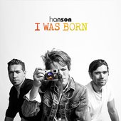 I Was Born single cover