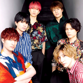 SixTONES