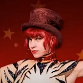 TheRandomGirlXD 的头像
