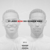 O Lado Bom do Homem Mau - EP