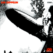 Led Zeppelin PNG