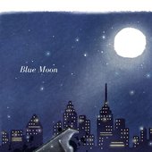 Blue Moon - Single