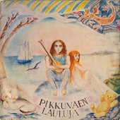 Pikkuväen Lauluja (1976)
