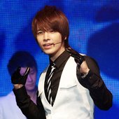 lee donghae