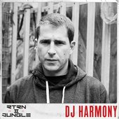 Dj Harmony