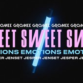 Sweet Emotions - Single