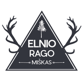 Logo of "ELNIO RAGO MIŠKAS"