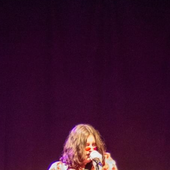 Izee (lead singer/guitarist)