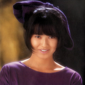 石川秀美