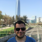 Avatar for Gzlo_RAM