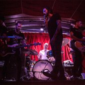  Israel Regardie Live @ Sonic Lyon