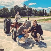 driveways