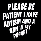 EYE OF NEWT, ADMISSION OF WEAKNESS