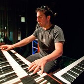 Derek Sherinian