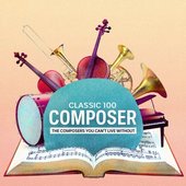 Classic 100: Composer