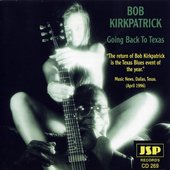 Going Back To Texas