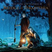 Bridge To Terabithia Original Soundtrack