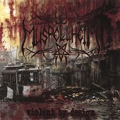 Violent By Design