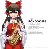 Touhou Traque Demo