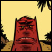 LastFM profile picture for @abUSER