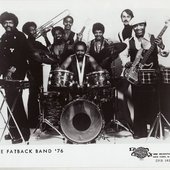 Fatback Band '76