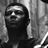 Jack DeJohnette