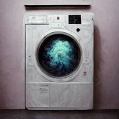 Homebience, Vol. 1 | Laundry Day