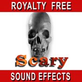 Royalty Free Scary Sound Effects