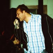 2008, Santiago @ El Abasto