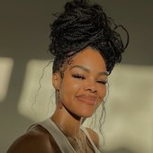 teyana taylor <3