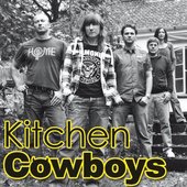 Kitchen Cowboys.JPG