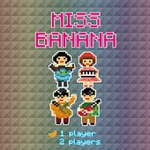 Miss Banana No.1