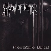 Premature Burial