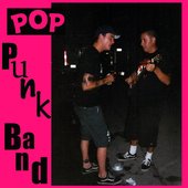 Pop Punk Band (feat. Matt Skiba) - Single